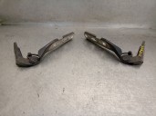 Recambio de bisagra capot para audi a4 b7 (8ec) 2.0 tdi 16v referencia OEM IAM 8E0823302F 8E0823301F 