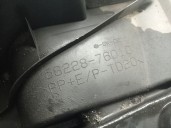 Recambio de cubrecarter para lexus ct (zwa10_) 200h (zwa10_) referencia OEM IAM 5822876010  