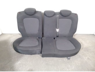 Recambio de asientos traseros para hyundai i20 i (pb, pbt) 1.2 referencia OEM IAM   