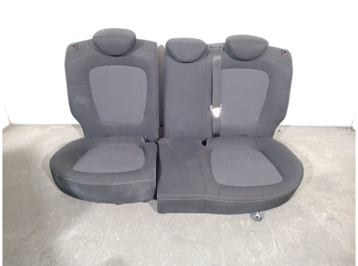Recambio de asientos traseros para hyundai i20 i (pb, pbt) 1.2 referencia OEM IAM 