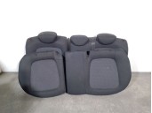 Recambio de asientos traseros para hyundai i20 i (pb, pbt) 1.2 referencia OEM IAM   