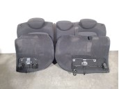 Recambio de asientos traseros para hyundai i20 i (pb, pbt) 1.2 referencia OEM IAM   