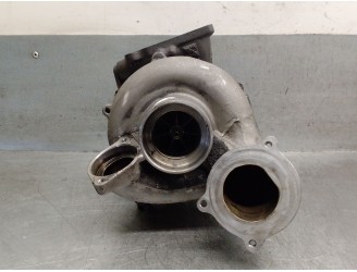 Recambio de turbocompresor para bmw x5 (e70) xdrive 35 d referencia OEM IAM KP262871 11657811404 5326970001