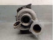 Recambio de turbocompresor para bmw x5 (e70) xdrive 35 d referencia OEM IAM KP262871 11657811404 5326970001