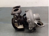 Recambio de turbocompresor para bmw x5 (e70) xdrive 35 d referencia OEM IAM KP262871 11657811404 5326970001