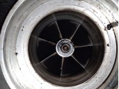 Recambio de turbocompresor para bmw x5 (e70) xdrive 35 d referencia OEM IAM KP262871 11657811404 5326970001