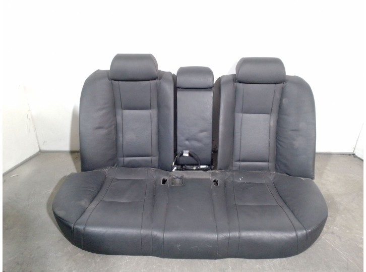 Recambio de asientos traseros para bmw 7 (e65, e66, e67) 730 ld referencia OEM IAM 