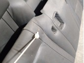 Recambio de asientos traseros para bmw 7 (e65, e66, e67) 730 ld referencia OEM IAM 