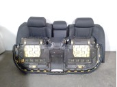 Recambio de asientos traseros para bmw 7 (e65, e66, e67) 730 ld referencia OEM IAM   