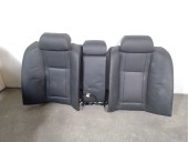 Recambio de asientos traseros para bmw 7 (e65, e66, e67) 730 ld referencia OEM IAM   