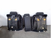 Recambio de asientos traseros para bmw 7 (e65, e66, e67) 730 ld referencia OEM IAM 