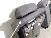 Recambio de asientos traseros para bmw 7 (e65, e66, e67) 730 ld referencia OEM IAM   