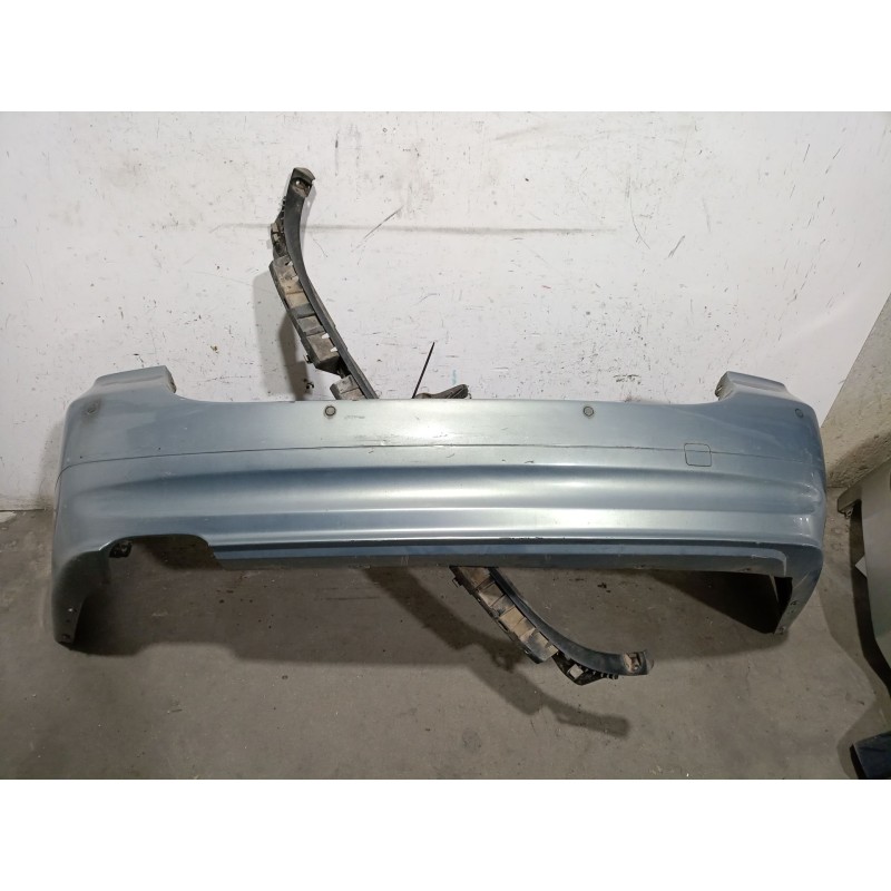 Recambio de paragolpes trasero para bmw 3 touring (e91) 320 d referencia OEM IAM  51127141055 