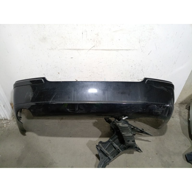 Recambio de paragolpes trasero para volvo s60 i (384) d5 referencia OEM IAM  39850868 