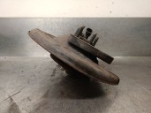 Recambio de mangueta trasera derecha para opel zafira b furgoneta/monovolumen (a05) 1.9 cdti van (m75) referencia OEM IAM 160431