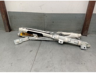 Recambio de airbag lateral delantero derecho para lexus ct (zwa10_) 200h (zwa10_) referencia OEM IAM 6217076010 6217076010 