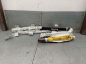 Recambio de airbag lateral delantero izquierdo para lexus ct (zwa10_) 200h (zwa10_) referencia OEM IAM 6218076010 6218076010 