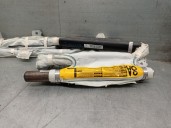 Recambio de airbag lateral delantero izquierdo para lexus ct (zwa10_) 200h (zwa10_) referencia OEM IAM 6218076010 6218076010 