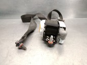 Replacement front right seat belt for Hyundai i20 I (PB, PBT) 1.2 OEM IAM reference 888701J800 888701J800OM 