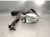 Replacement front right seat belt for Hyundai i20 I (PB, PBT) 1.2 OEM IAM reference 888701J800 888701J800OM 