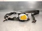 Replacement front right seat belt for Hyundai i20 I (PB, PBT) 1.2 OEM IAM reference 888701J800 888701J800OM 