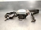 Replacement front right seat belt for Hyundai i20 I (PB, PBT) 1.2 OEM IAM reference 888701J800 888701J800OM 