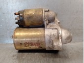 Recambio de motor arranque para chevrolet matiz (m200, m250) 1.0 referencia OEM IAM 96497702 96497702 DELPHI