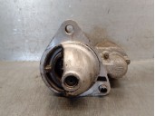 Recambio de motor arranque para chevrolet matiz (m200, m250) 1.0 referencia OEM IAM 96497702 96497702 DELPHI