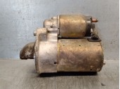 Recambio de motor arranque para chevrolet matiz (m200, m250) 1.0 referencia OEM IAM 96497702 96497702 DELPHI