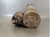 Recambio de motor arranque para chevrolet matiz (m200, m250) 1.0 referencia OEM IAM 96497702 96497702 DELPHI
