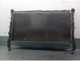 Recambio de radiador agua para ford transit furgoneta (fa_ _) 2.2 tdci referencia OEM IAM VP8CH8005CB 0374C 