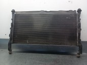 Recambio de radiador agua para ford transit furgoneta (fa_ _) 2.2 tdci referencia OEM IAM VP8CH8005CB 0374C 