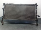 Recambio de radiador agua para ford transit furgoneta (fa_ _) 2.2 tdci referencia OEM IAM VP8CH8005CB 0374C 