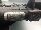 Recambio de radiador agua para ford transit furgoneta (fa_ _) 2.2 tdci referencia OEM IAM VP8CH8005CB 0374C 