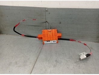 Recambio de antena para lexus ct (zwa10_) 200h (zwa10_) referencia OEM IAM 8686076010  4628001441 DENSO