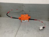 Recambio de antena para lexus ct (zwa10_) 200h (zwa10_) referencia OEM IAM 8686076010  4628001441 DENSO