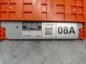 Recambio de antena para lexus ct (zwa10_) 200h (zwa10_) referencia OEM IAM 8686076010  4628001441 DENSO