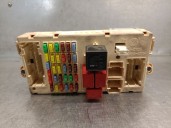 Recambio de caja reles / fusibles para seat inca (6k9) 1.9 d referencia OEM IAM 60686059 