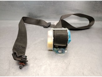 Recambio de cinturon seguridad trasero izquierdo para hyundai i20 i (pb, pbt) 1.2 referencia OEM IAM 898101J000 898101J000OM 