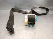 Recambio de cinturon seguridad trasero izquierdo para hyundai i20 i (pb, pbt) 1.2 referencia OEM IAM 898101J000 898101J000OM 