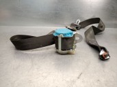 Recambio de cinturon seguridad trasero izquierdo para hyundai i20 i (pb, pbt) 1.2 referencia OEM IAM 898101J000 898101J000OM 