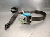Recambio de cinturon seguridad trasero izquierdo para hyundai i20 i (pb, pbt) 1.2 referencia OEM IAM 898101J000 898101J000OM 