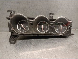 Recambio de cuadro instrumentos para alfa romeo 159 (939_) 1.9 jtdm 16v (939axc1b, 939axc12) referencia OEM IAM 60696626 6069662