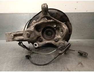 Recambio de mangueta delantera derecha para lexus ct (zwa10_) 200h (zwa10_) referencia OEM IAM 4320147030 4320147030 