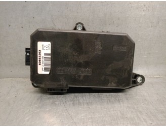 Recambio de modulo confort para alfa romeo 159 (939_) 1.9 jtdm 16v (939axc1b, 939axc12) referencia OEM IAM 60693263  