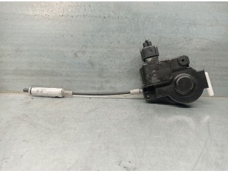 Recambio de motor tapa deposito combustible para lexus ct (zwa10_) 200h (zwa10_) referencia OEM IAM 7703076010 7703076010 