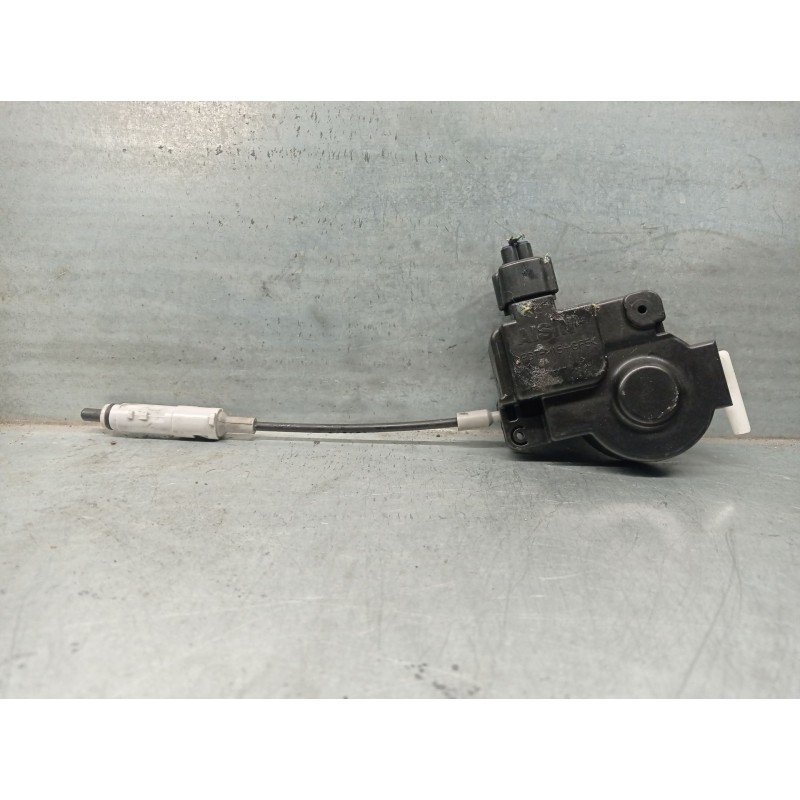 Recambio de motor tapa deposito combustible para lexus ct (zwa10_) 200h (zwa10_) referencia OEM IAM 7703076010 7703076010 