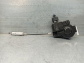 Recambio de motor tapa deposito combustible para lexus ct (zwa10_) 200h (zwa10_) referencia OEM IAM 7703076010 7703076010 