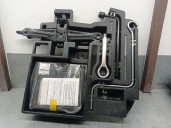 Recambio de gato para lexus ct (zwa10_) 200h (zwa10_) referencia OEM IAM 4260650020 