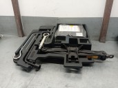 Recambio de gato para lexus ct (zwa10_) 200h (zwa10_) referencia OEM IAM 4260650020  